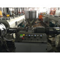 16-63mm PE / HDPE Gas und Wasser Kunststoffrohr Produktionslinie
